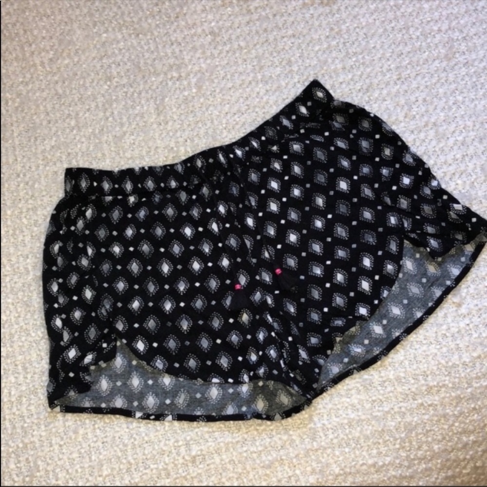 💕Arizona Girls XL (16) Aztec Print Short